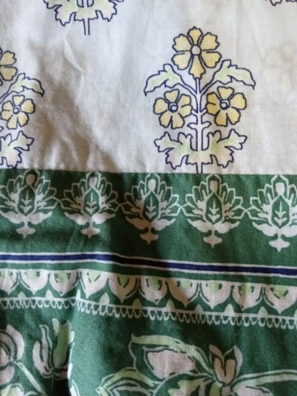 Talbots- Blouse - Picture 3 of 3